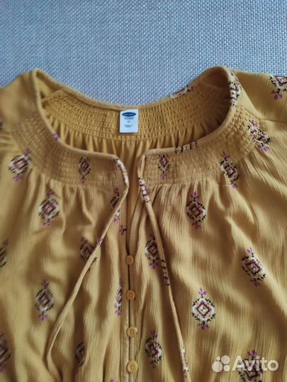 Платье Old Navy M