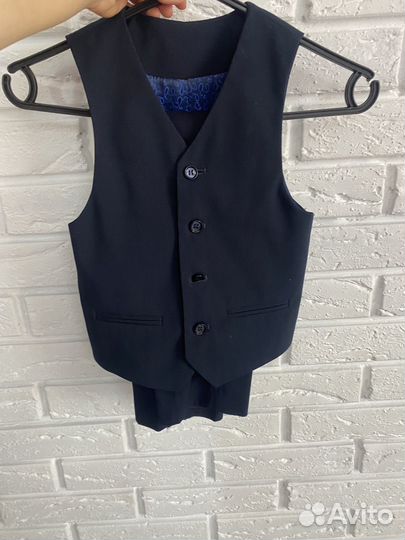 Школьная форма