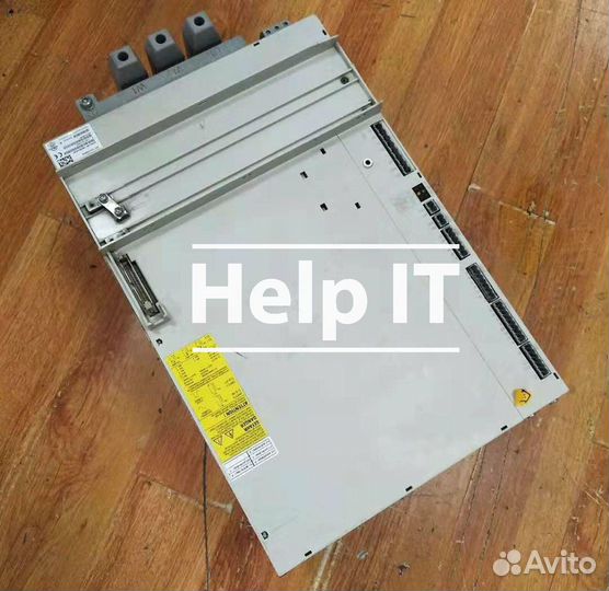 Блок питания Siemens 6SN1145-1BB00-0FA1