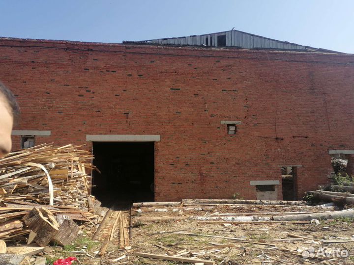 Продам готовый бизнес производство пилорама