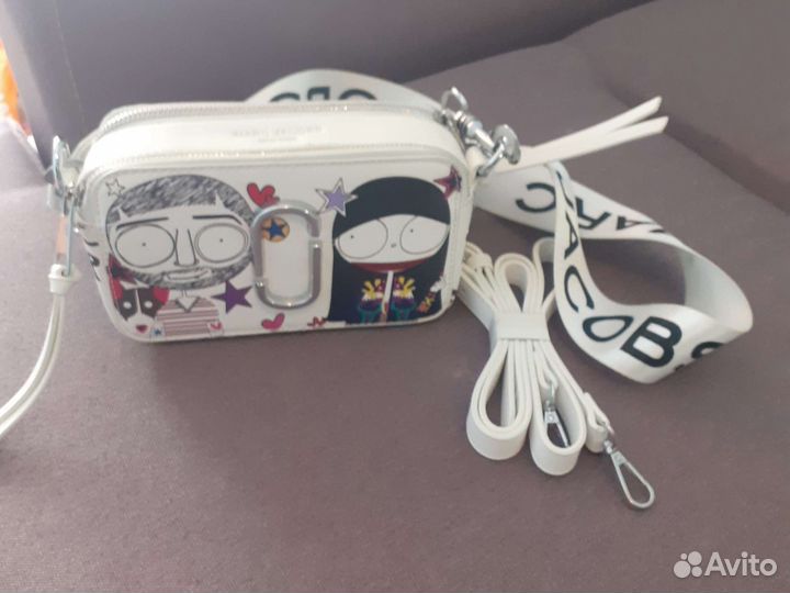 Сумочка MaRk JacoBS