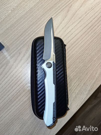 Нож Maxace Kestrel
