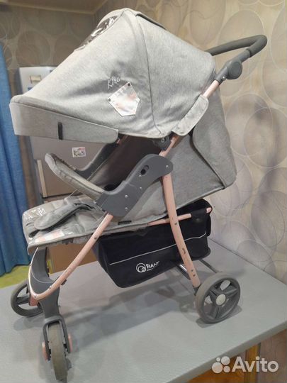 Коляска детская импортная