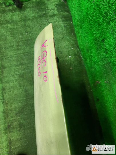 Капот toyota passo