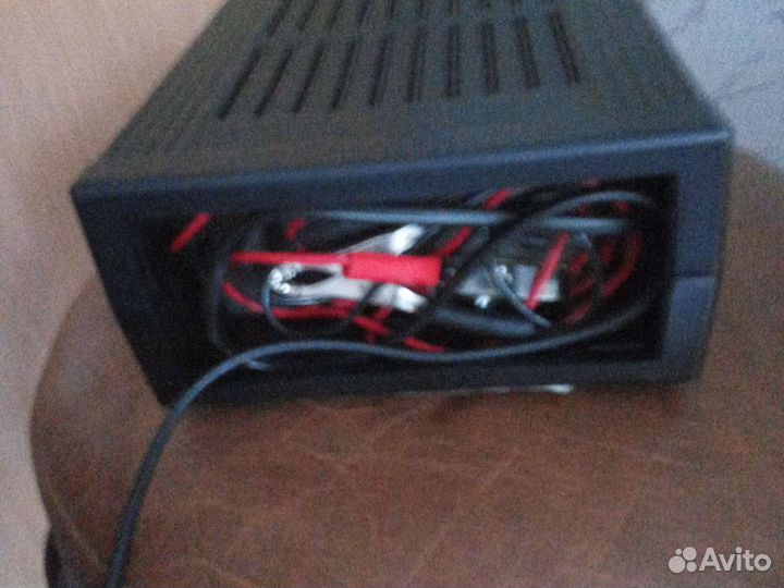 Блок питания 12v