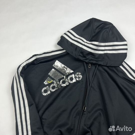 Худи adidas y2k