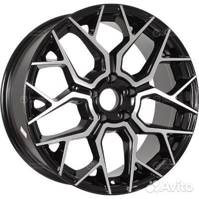 RST R148 8x18 5x112 ET 30 Dia 66.6 (BMG)