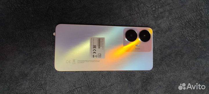 realme C55, 6/128 ГБ