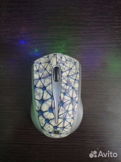 Беспроводная мышь