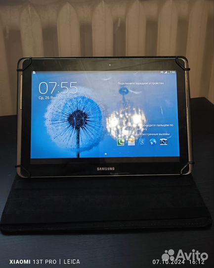 Планшет samsung