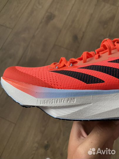 Adidas Adizero SL оригинал