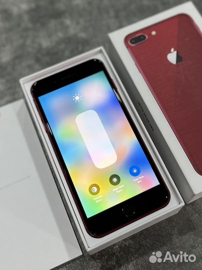 iPhone 8 Plus, 64 ГБ