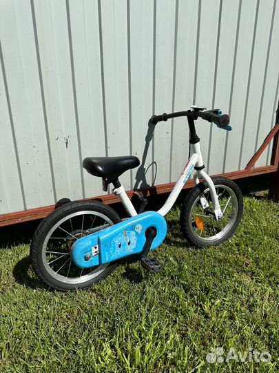 Велосипед Btwin 14