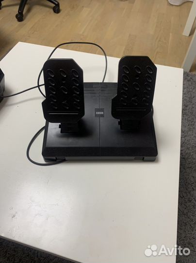 Руль для ps4