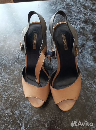 Босоножки женские 35 размер