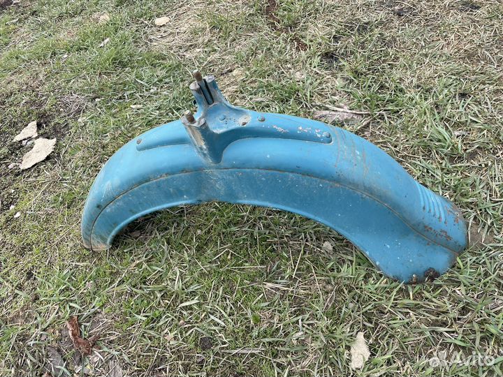 Запчасти на иж