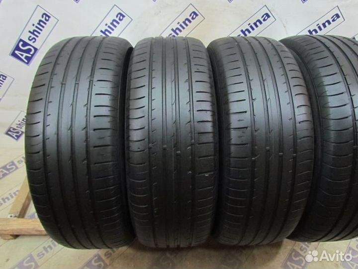 Hankook Ventus Prime 2 K115 235/65 R17 96R