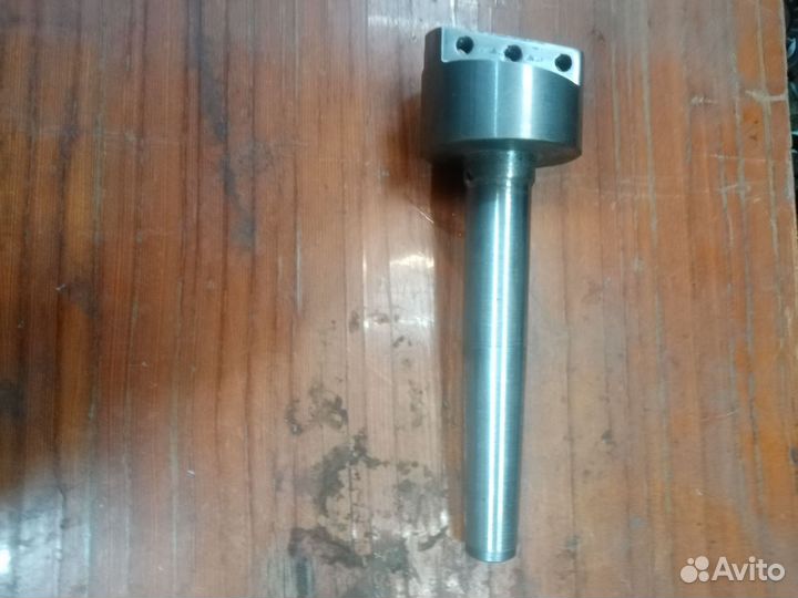 Универсальная оправка под дисковые фрезы