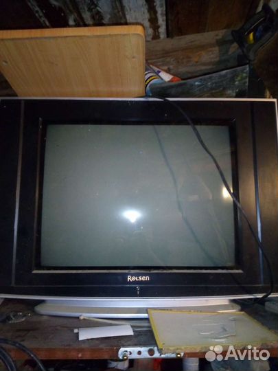 Телевизор