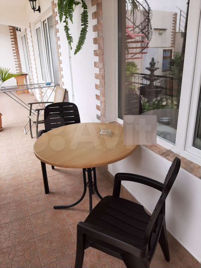 Комната 15 м² в 1-к., 1/3 эт.