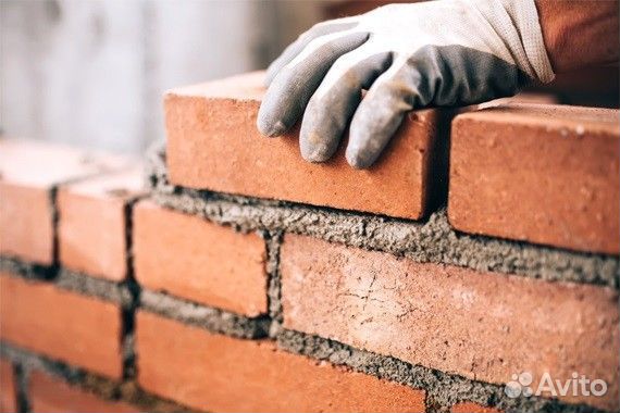 Мастер на стройку