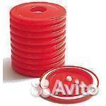 Вакуумные крышки 