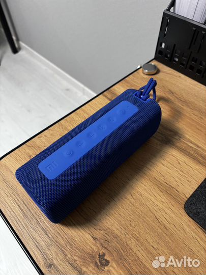 Колонки Xiaomi Mi Portable