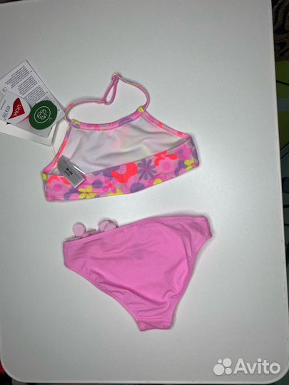 Купальник для Анны