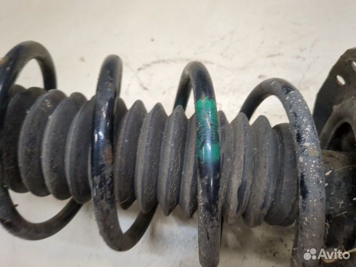 Амортизатор подвески Honda Insight 2009, 2009