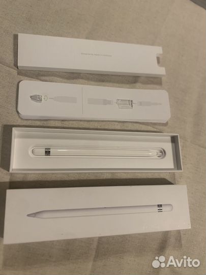 Apple pencil 1