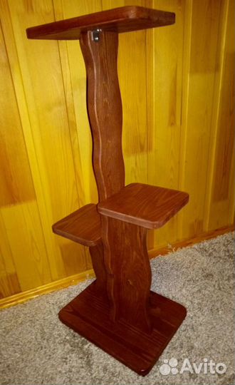 Цветочница