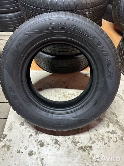 Goodyear Wrangler HP All Weather 255/65 R17 110T