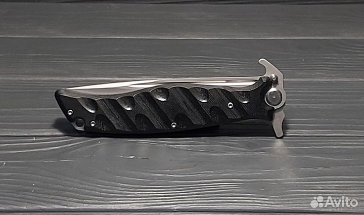 Нож складной нокс