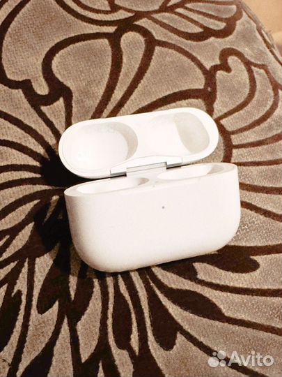 Кейс Apple airpods pro 2