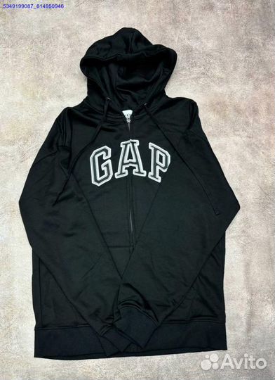 Худи Gap