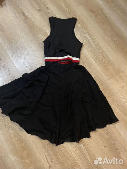 Платье для девочки 152