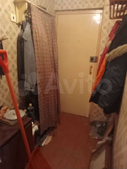 1-к. квартира, 33,6 м², 5/5 эт.