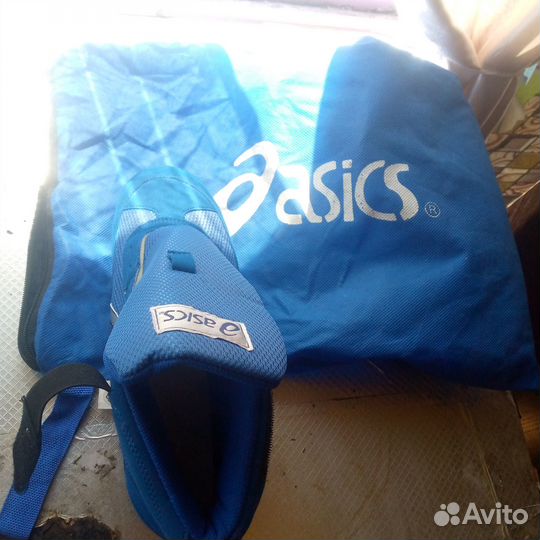 Борцовки asics