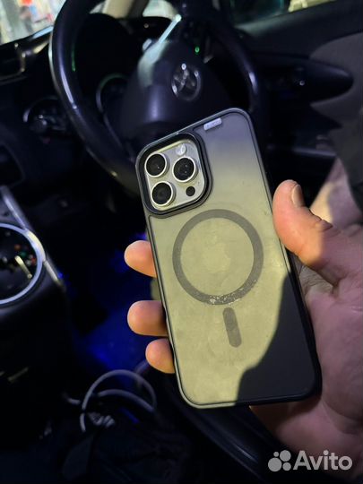 iPhone 15 Pro Max, 256 ГБ