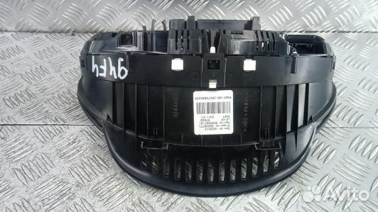 Щиток приборов BMW 5 F10/F11 (94F04IT01)