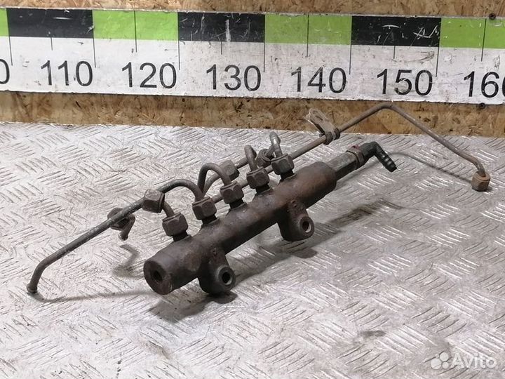 Рейка топливная рампа Ford Transit 2006-2013