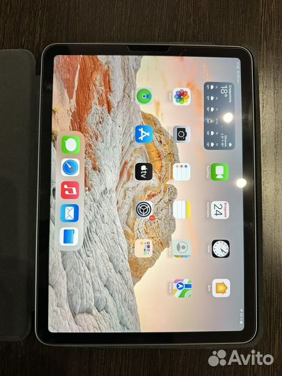 iPad air 4 64gb wifi