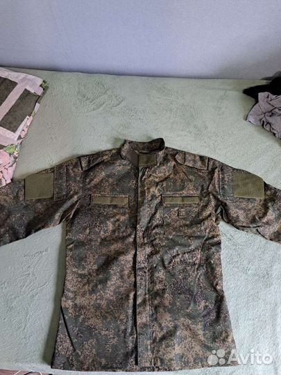 Военная форма