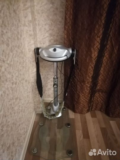 Электромассажор