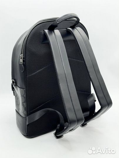 Рюкзак мужской Coach west backpack