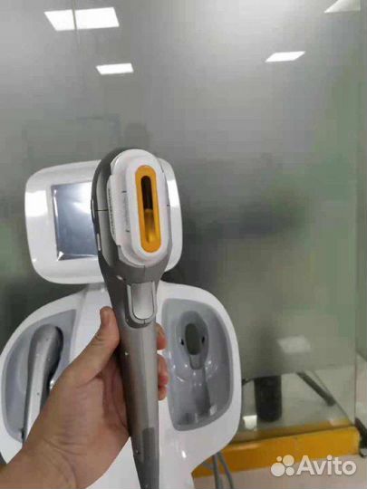 7D hifu для смас-лифтинга