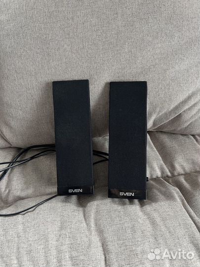 Колонки sven 230