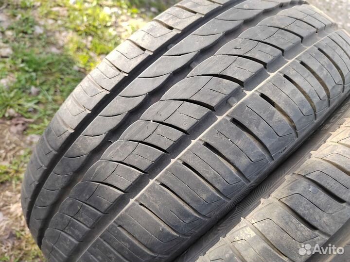 Pirelli Cinturato P1 185/55 R15