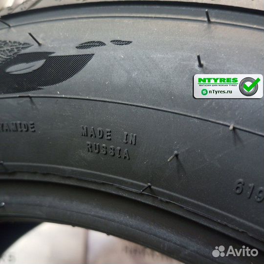 Ikon Tyres Autograph Eco 3 195/55 R16 91H