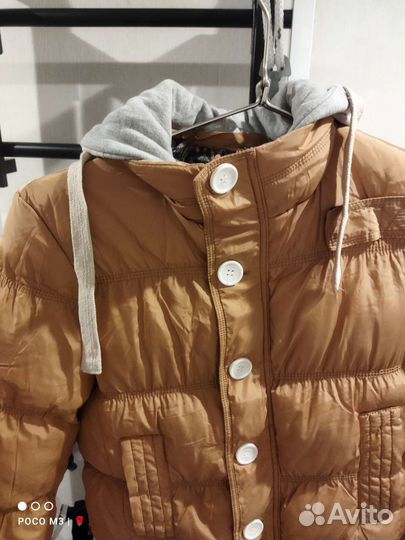 Куртка 46-48